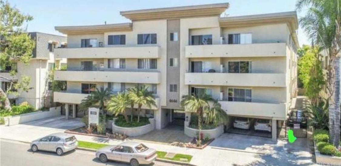 Lovely Sherman Oaks Studio Лос Анджелис Екстериор снимка