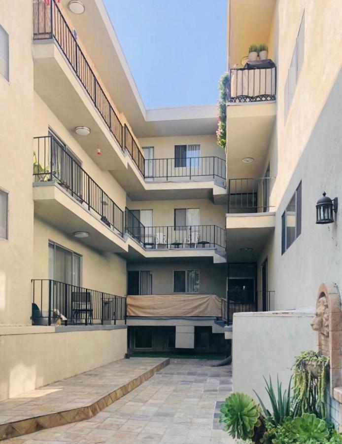 Lovely Sherman Oaks Studio Лос Анджелис Екстериор снимка
