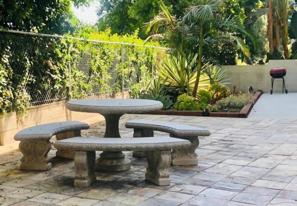 Lovely Sherman Oaks Studio Лос Анджелис Екстериор снимка