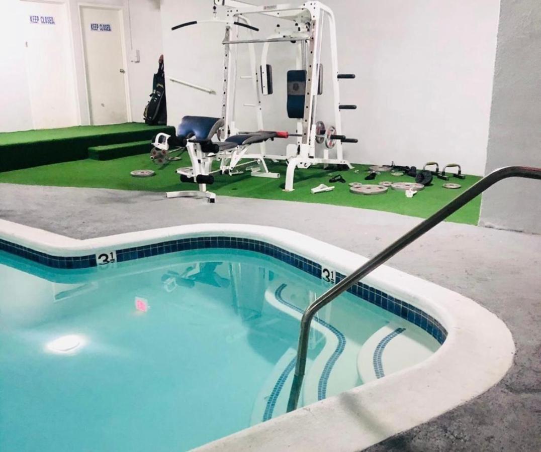 Lovely Sherman Oaks Studio Лос Анджелис Екстериор снимка