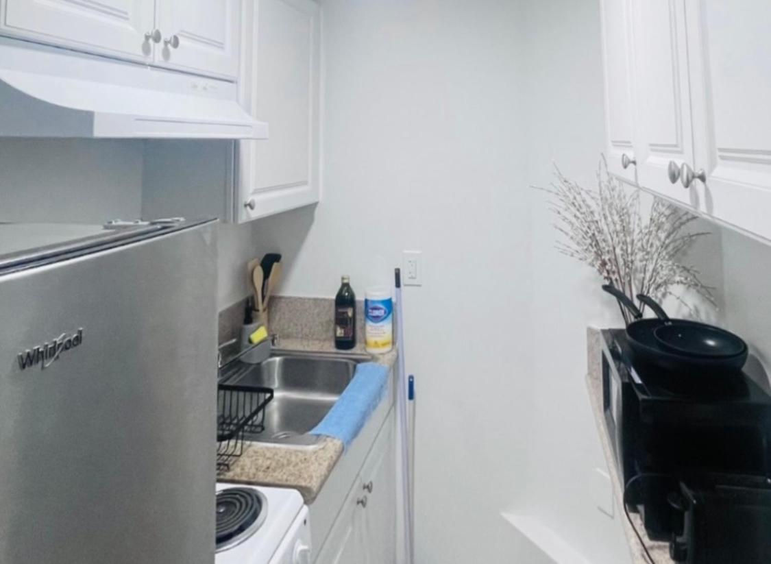 Lovely Sherman Oaks Studio Лос Анджелис Екстериор снимка
